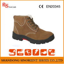Chemical Resistant Rigger Safety Boots RS512
